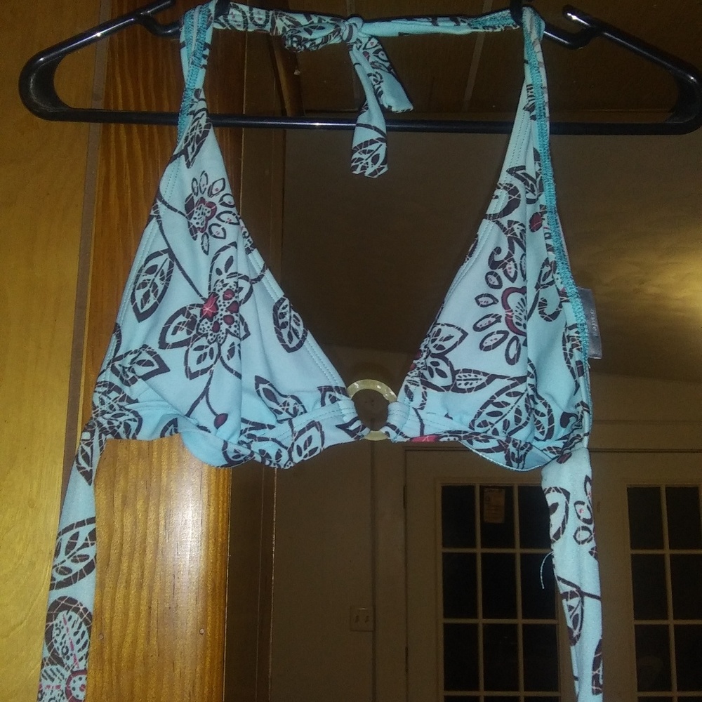 Apt 9 Bikini top